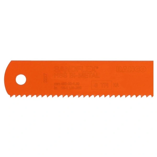Hacksaw Blade 1"
