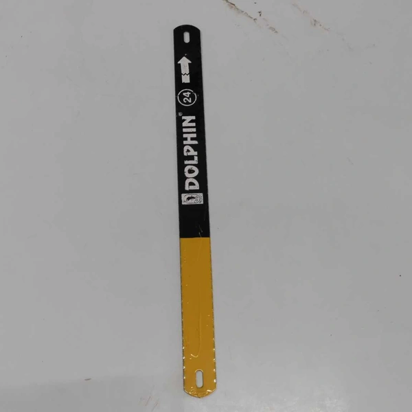 Hacksaw Blade 1"