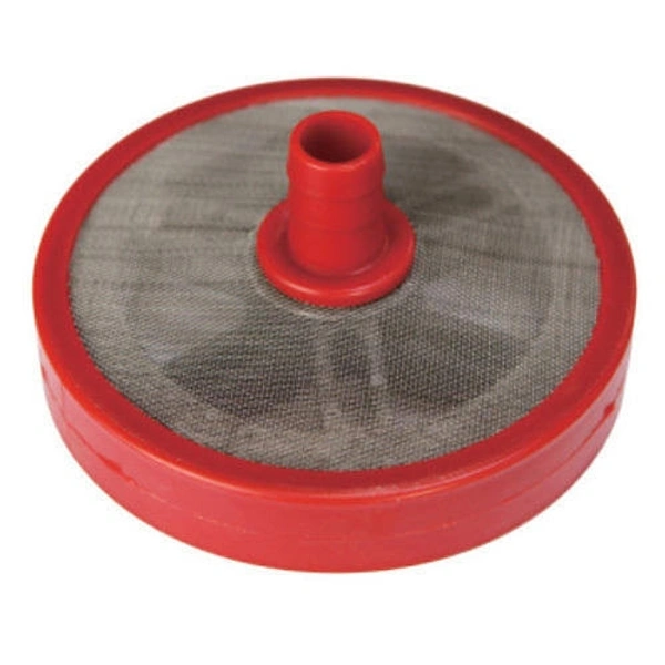 HTP Foot Valve Red htp-foot-valve-red