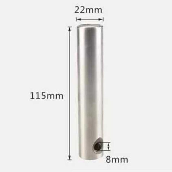 HTP Piston 22MM