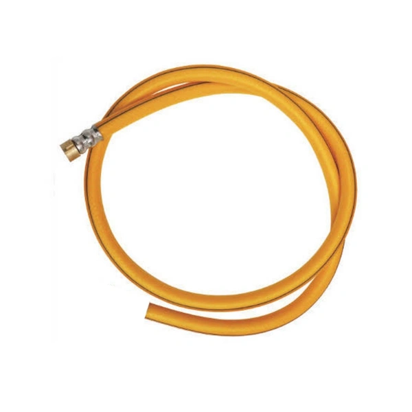 Power Sprayer Return Hose 0.5" Yellow 