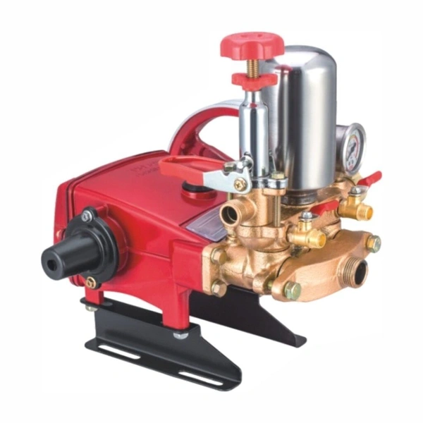 HTP Power Sprayer 50A1