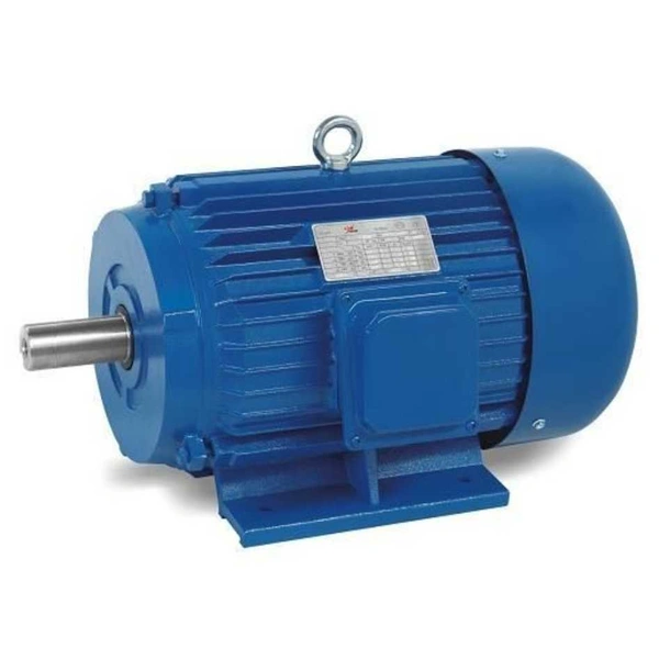 Induction Motor 3 HP 3 Phase