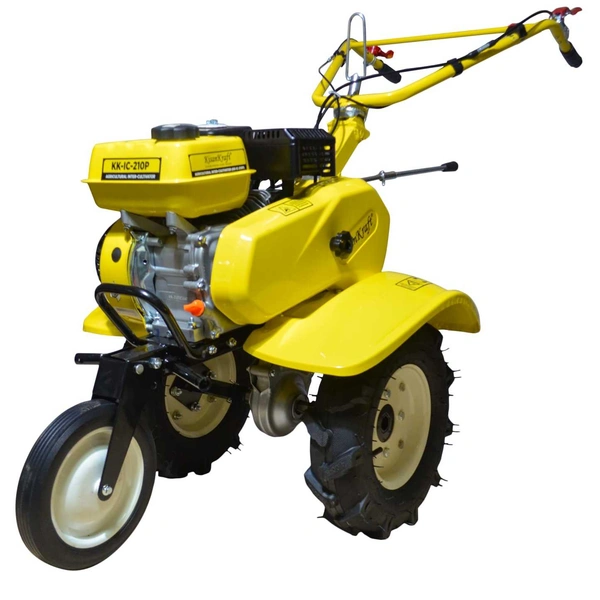 Intercultivator Kisan Kraft 210P