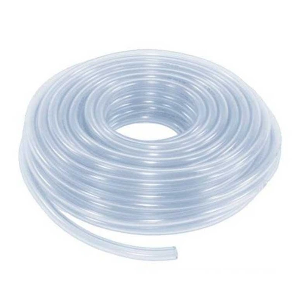 Transparent Hose Pipe 15MM