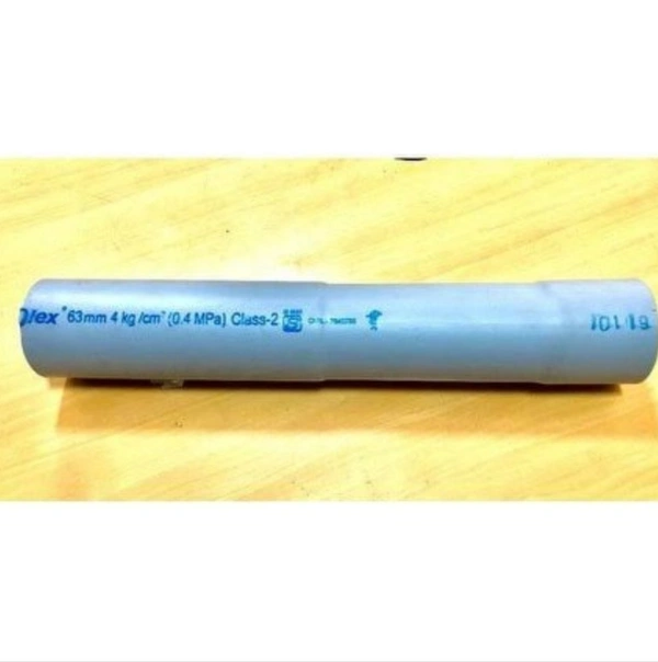 Master Coupler PVC 140MM