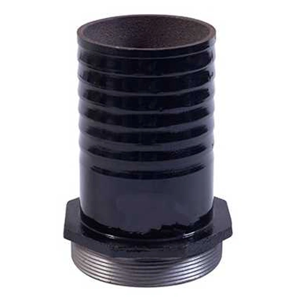 Hose Nipple CI 0.75"