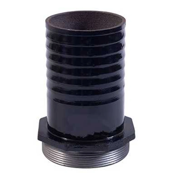 Hose Nipple CI 1"-0.75"
