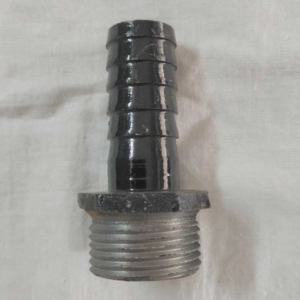Hose Nipple CI 1"-0.75"
