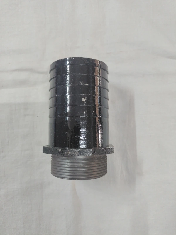 Hose Nipple CI 2"-2.5"