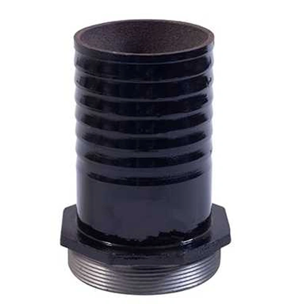 Hose Nipple CI 2.5"
