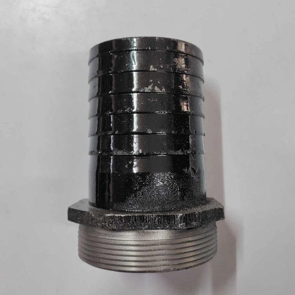 Hose Nipple CI 2.5"