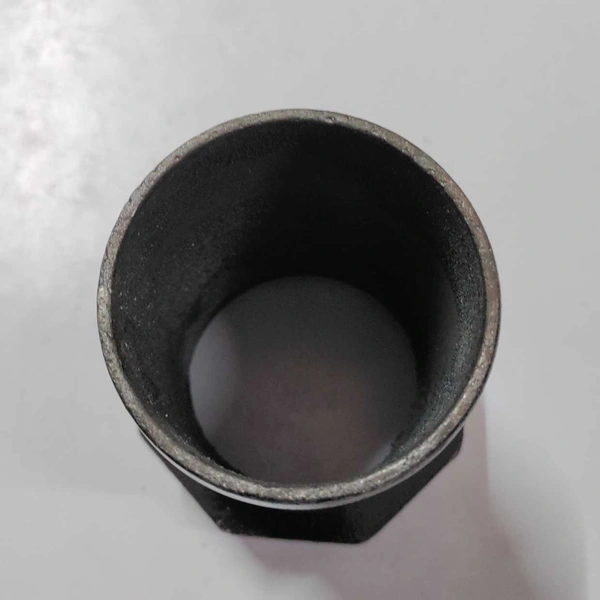 Hose Nipple CI 2.5"