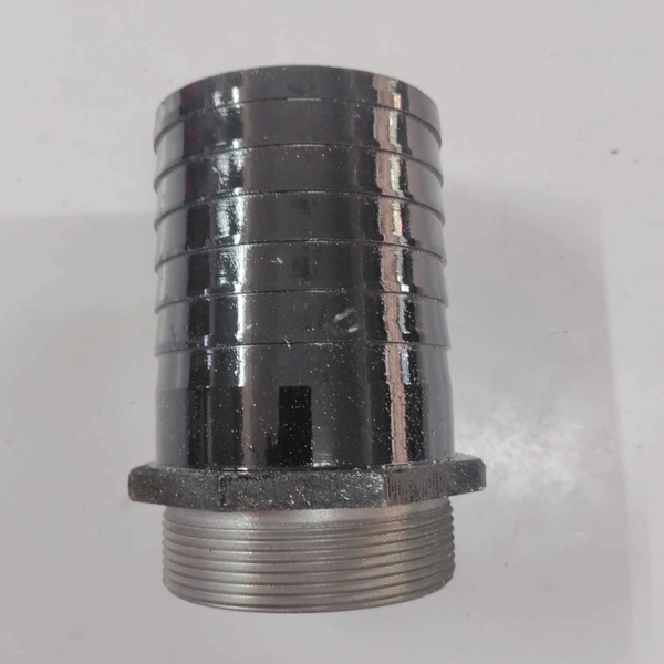 Hose Nipple CI 2.5"-3"