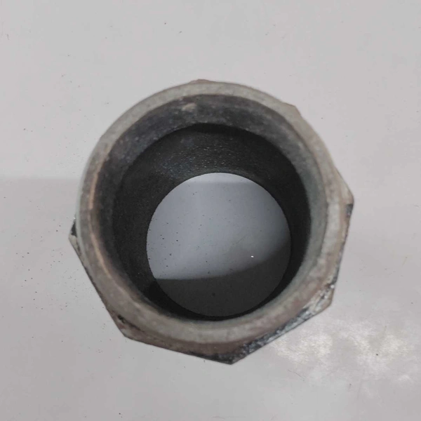 Hose Nipple CI 2.5"-3"