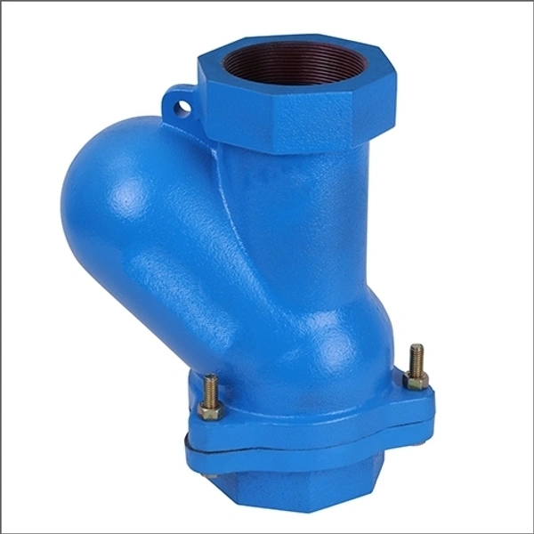 NRV Ball Type 2.5"