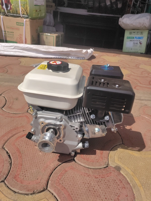 Petrol Engin 6.5HP