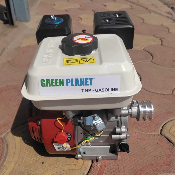 Petrol Engin 6.5HP