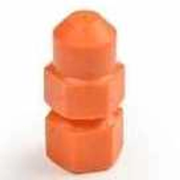 Spray Pump Plastic Nozzle Shakti