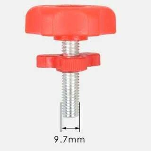 Pressure Wheel