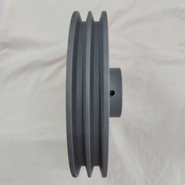 Pulley CI 10-2-B