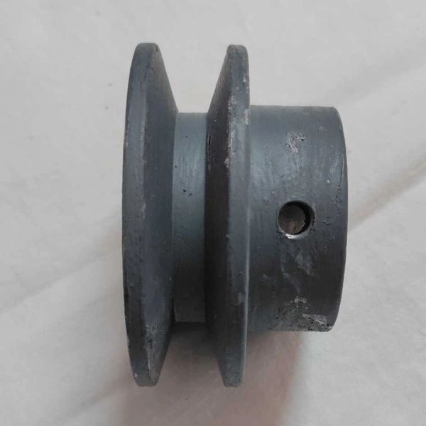 Pulley CI 3-1-B 28MM
