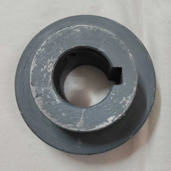 Pulley CI 3-1-B 28MM
