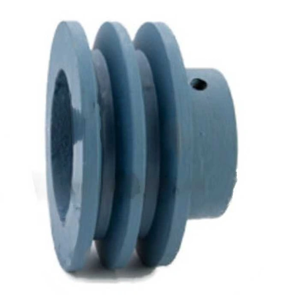 Pulley CI 3-2-A 22MM