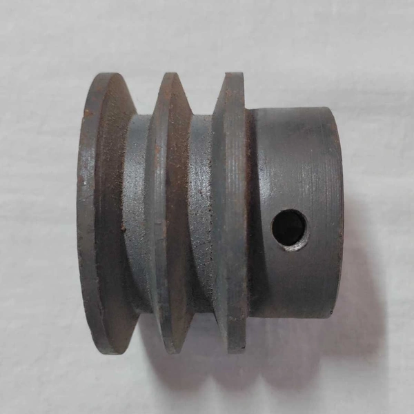 Pulley CI 3-2-A 22MM