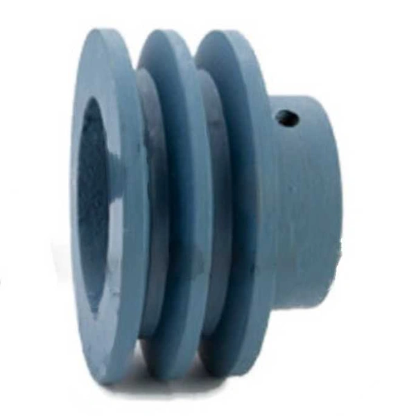 Pulley CI 5-2-B