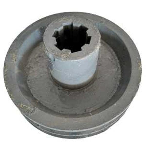 Pulley CI 6-2-B 6 Minings