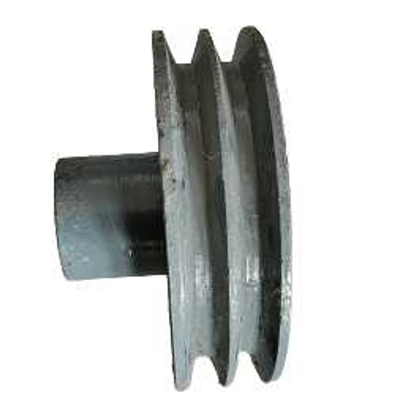 Pulley CI 6-2-B 6 Minings