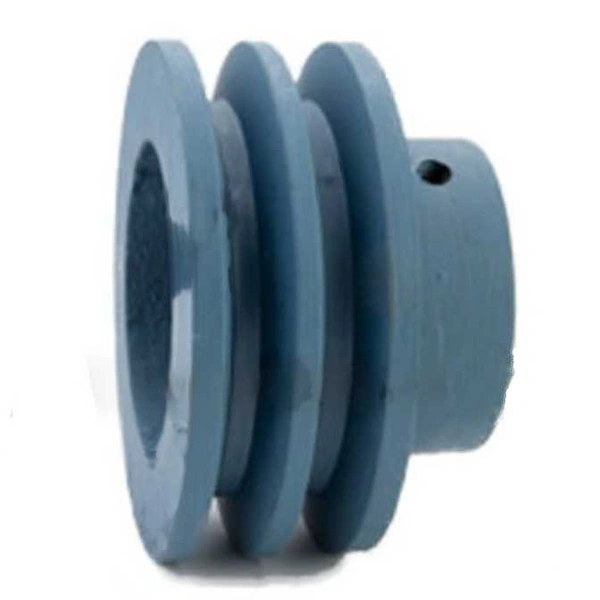 Pulley CI 7-2-B