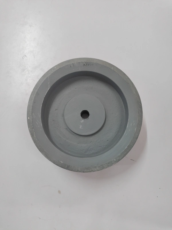 Pulley CI 7-2-B