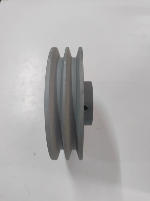 Pulley CI 7-2-B