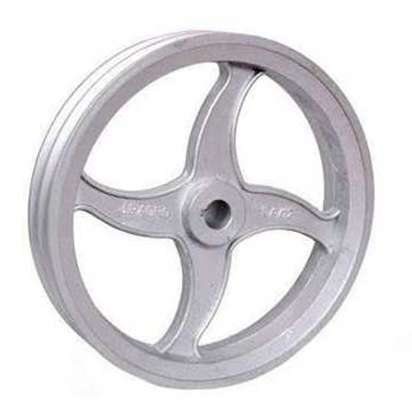 Pully Aluminium 12-2-A