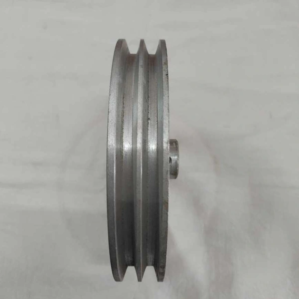 Pully Aluminium 8-2-A 17MM