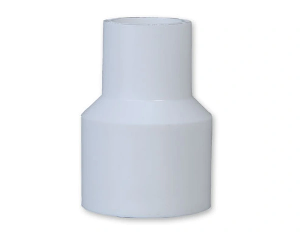 Reducer UPVC 1"-0.5"