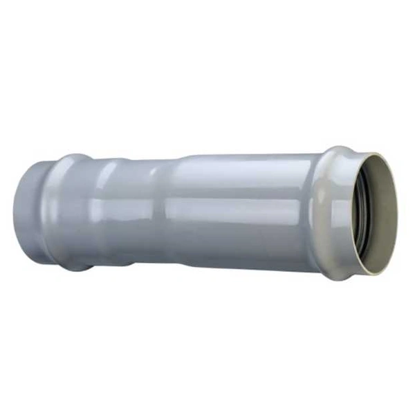 Repair Coupler PVC 63MM