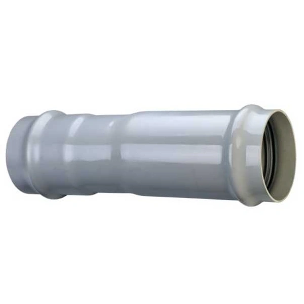 Repair Coupler PVC 75MM