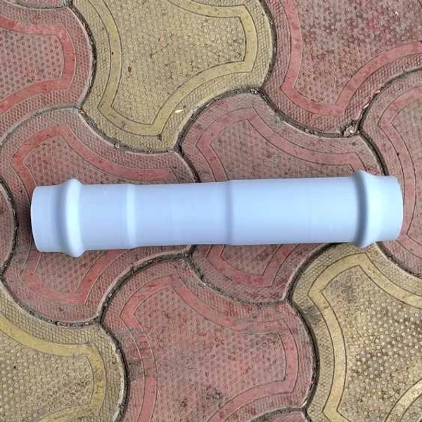 Repair Coupler PVC 75MM
