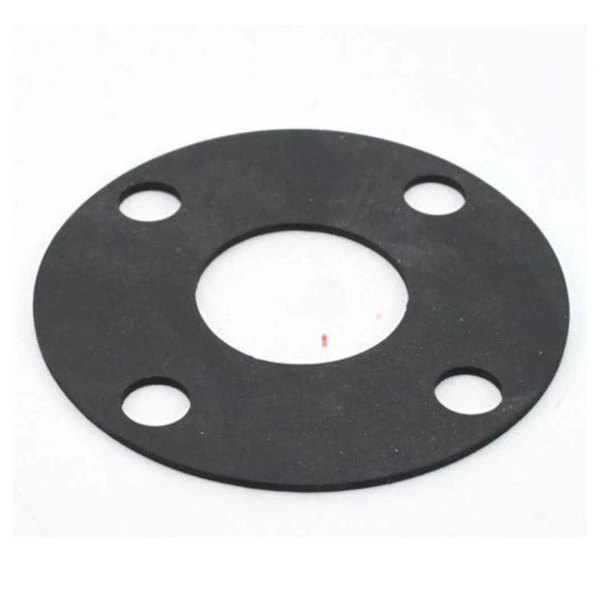 Rubber Flanges 2" Light