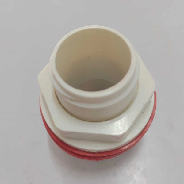 Soket Tank Nipple UPVC 1"