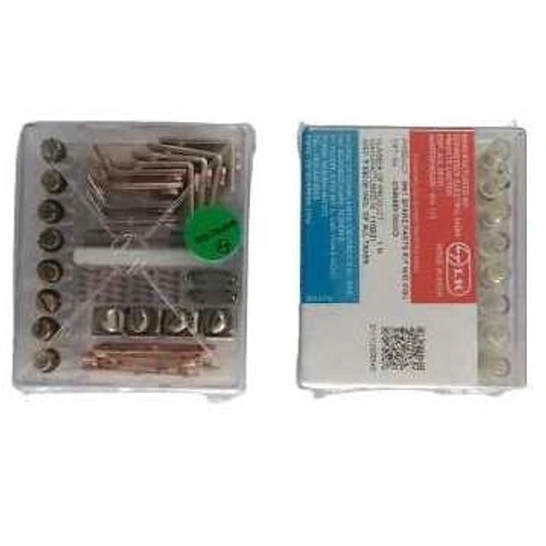 DOL  Starter Spare Kit LTLK
