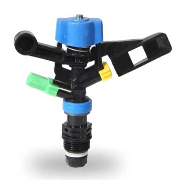 Sprinkler PP 0.5"