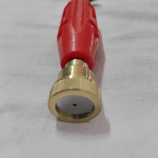 Spray gun 30CM Brass