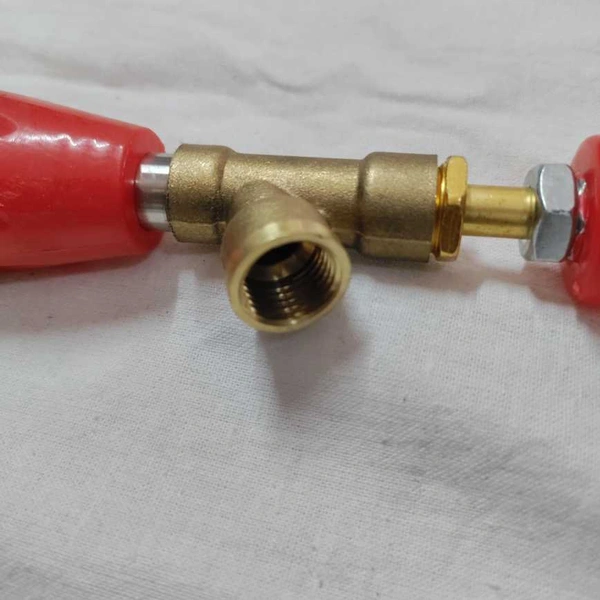 Spray gun 30CM Brass