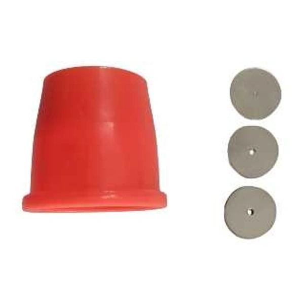 Spray Gun Cap Apple Master
