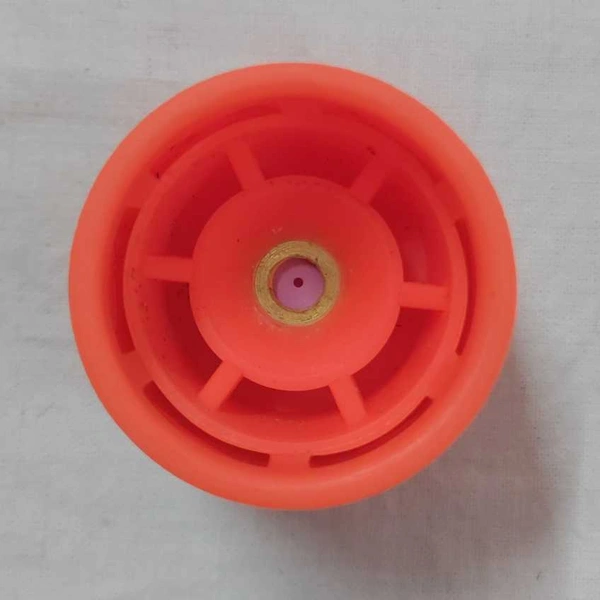 Spray Gun Cap Ceramic Type