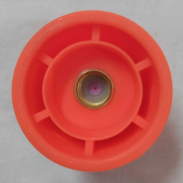 Spray Gun Cap Ceramic Type